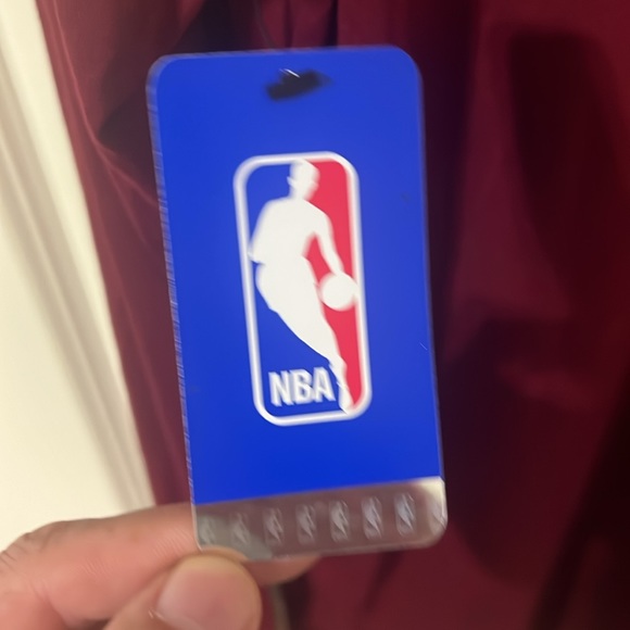 Nike - Cavaliers Dri-Fit long sleeve T Size L - Picture 9 of 10